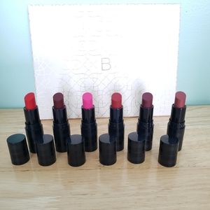 Beautycounter Twilight Color Intense Lipstick Mini